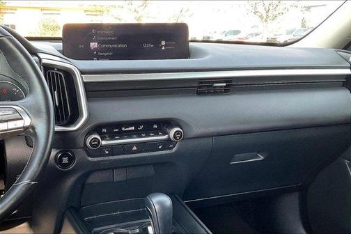 2023 Mazda CX-50 2.5 S Preferred Plus Package