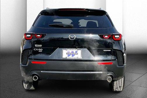 2023 Mazda CX-50 2.5 S Preferred Plus Package