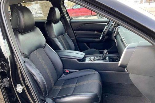 2023 Mazda CX-50 2.5 S Preferred Plus Package