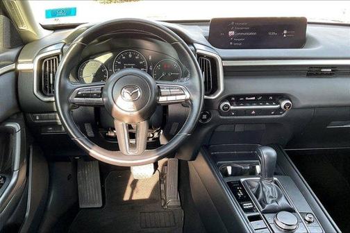 2023 Mazda CX-50 2.5 S Preferred Plus Package