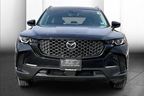 2023 Mazda CX-50 2.5 S Preferred Plus Package