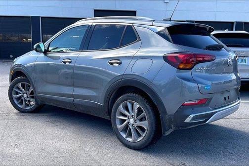 2021 Buick Encore GX Essence