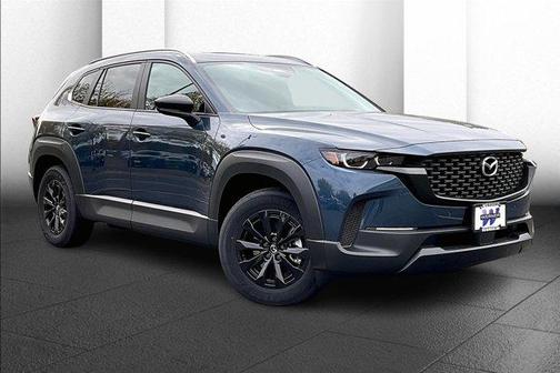 2026 Mazda CX-50 Hybrid Preferred
