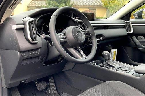 2026 Mazda CX-50 Hybrid Preferred