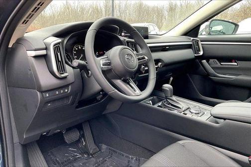2026 Mazda CX-50 Preferred