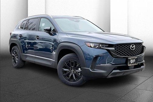 2026 Mazda CX-50 Preferred