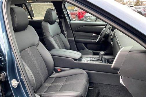 2026 Mazda CX-50 Preferred