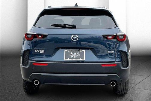 2026 Mazda CX-50 Preferred
