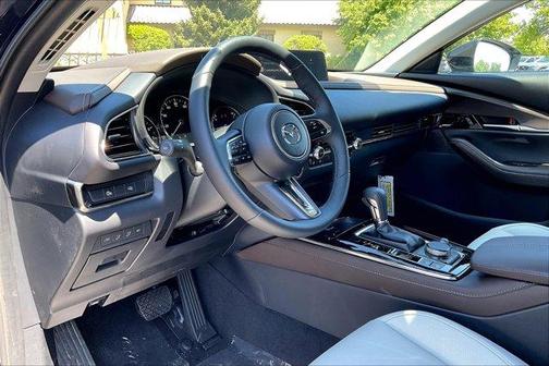 2025 Mazda CX-30 2.5 Turbo Premium Package