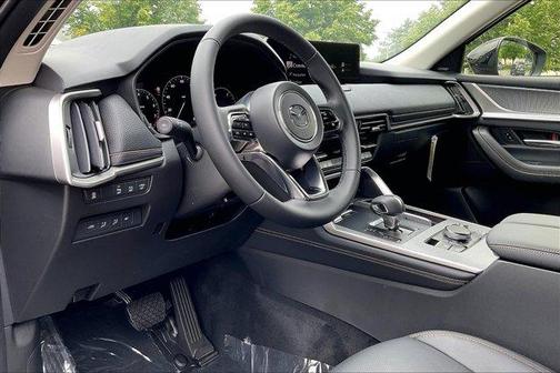 2025 Mazda CX-90 3.3 Turbo Premium Sport