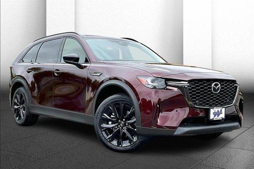 2025 Mazda CX-90 3.3 Turbo Premium Sport