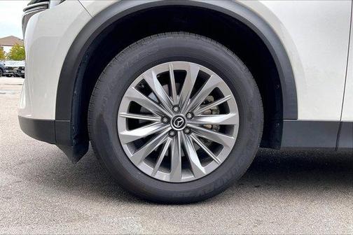 2024 Mazda CX-90 PHEV Preferred