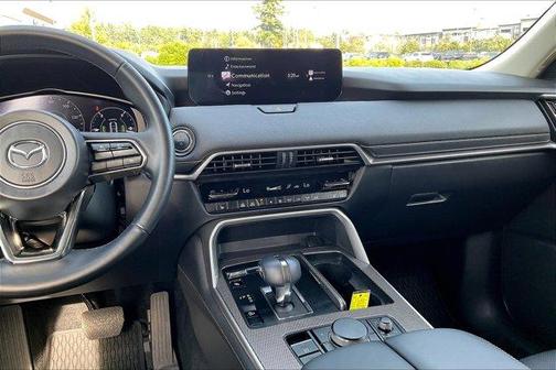 2024 Mazda CX-90 PHEV Preferred