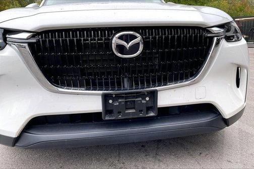 2024 Mazda CX-90 PHEV Preferred