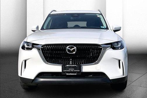 2024 Mazda CX-90 PHEV Preferred