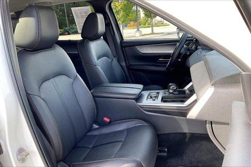 2024 Mazda CX-90 PHEV Preferred