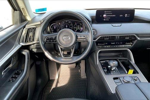 2024 Mazda CX-90 PHEV Preferred