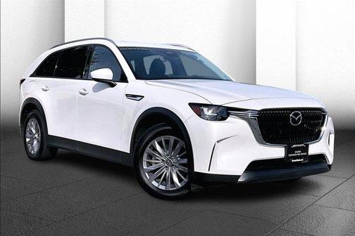 2024 Mazda CX-90 PHEV Preferred