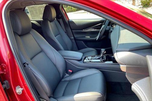 2025 Mazda CX-30 Select