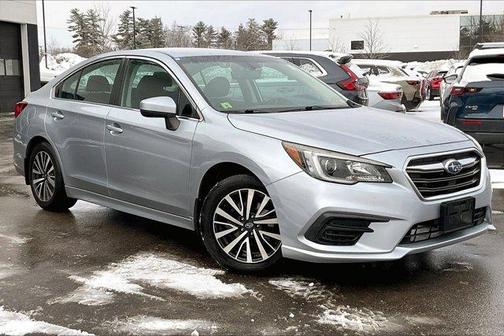 2019 Subaru Legacy 2.5i Premium