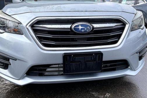 2019 Subaru Legacy 2.5i Premium