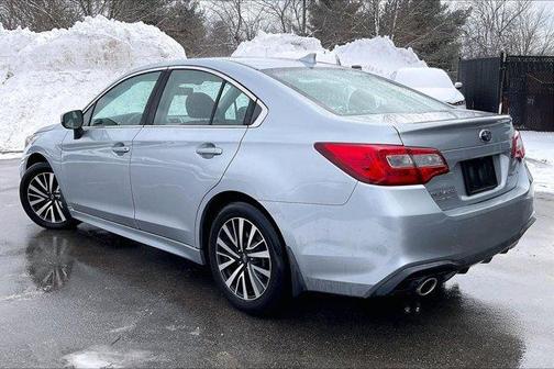 2019 Subaru Legacy 2.5i Premium