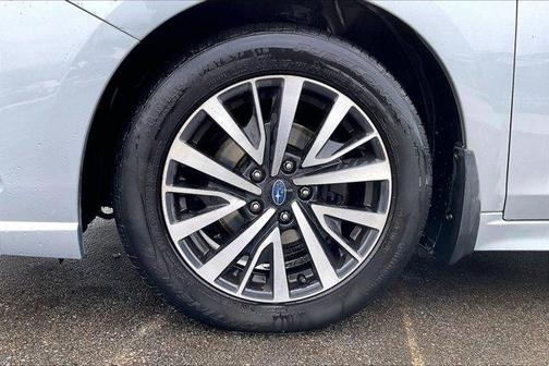 2019 Subaru Legacy 2.5i Premium