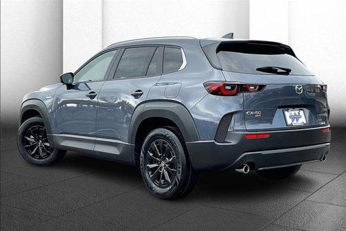 2025 Mazda CX-50 Hybrid Preferred Package