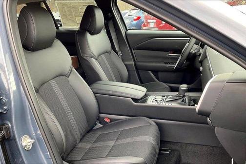 2025 Mazda CX-50 Hybrid Preferred Package