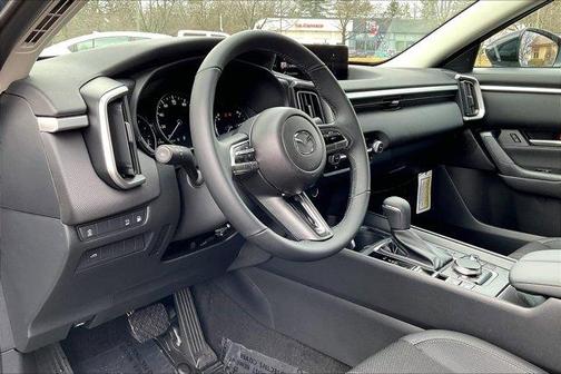 2025 Mazda CX-50 Hybrid Preferred Package