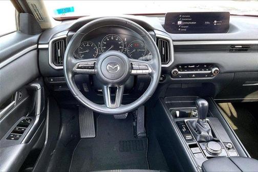 2024 Mazda CX-50 2.5 S Preferred Package