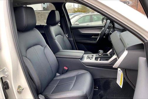 2026 Mazda CX-70 PREFERRED