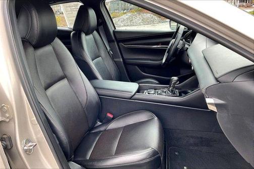 2023 Mazda Mazda3 AWD w/Premium Package