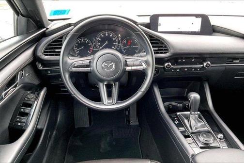 2023 Mazda Mazda3 AWD w/Premium Package