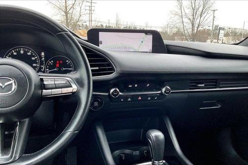 2023 Mazda Mazda3 AWD w/Premium Package