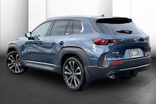 2026 Mazda CX-50 2.5 S PREMIUM