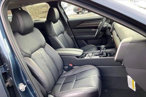 2026 Mazda CX-50 2.5 S PREMIUM