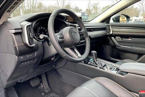2026 Mazda CX-50 2.5 S PREMIUM
