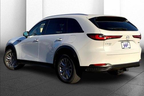 2025 Mazda CX-90 PHEV Preferred Package