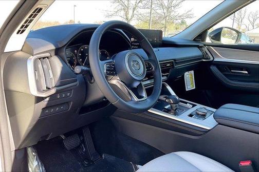 2025 Mazda CX-90 3.3 Turbo Premium Sport