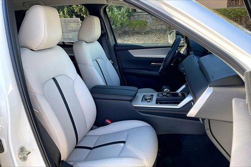 2025 Mazda CX-90 3.3 Turbo Premium Sport
