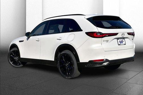 2025 Mazda CX-90 3.3 Turbo Premium Sport