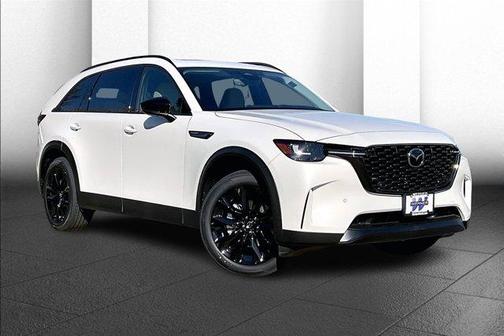 2025 Mazda CX-90 3.3 Turbo Premium Sport