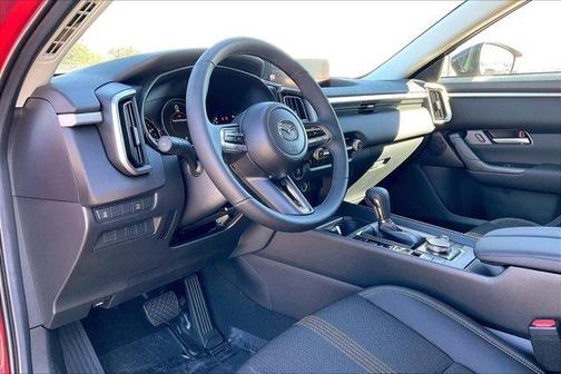 2025 Mazda CX-50 2.5 S Select Package