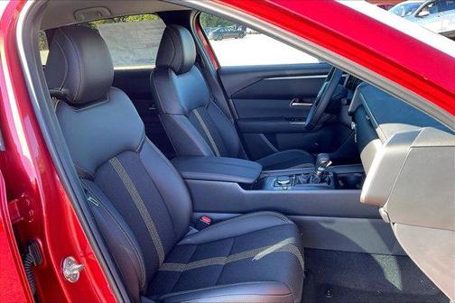 2025 Mazda CX-50 2.5 S Select Package