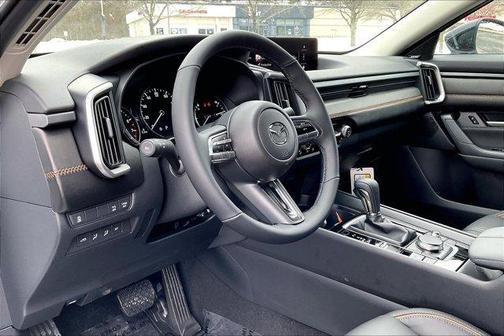 2025 Mazda CX-50 2.5 Turbo Premium Package