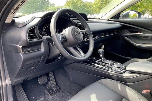 2025 Mazda CX-30 Select