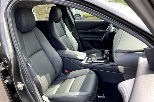 2025 Mazda CX-30 Select