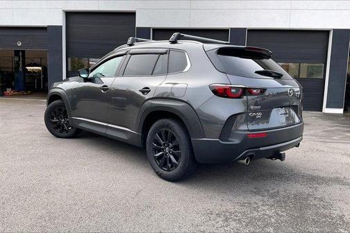 2024 Mazda CX-50 2.5 S Preferred Package