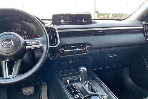 2024 Mazda CX-50 2.5 S Preferred Package